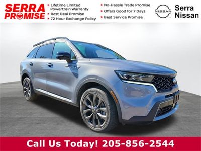 2021 Kia Sorento - Photo 1