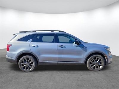 2021 Kia Sorento - Photo 3