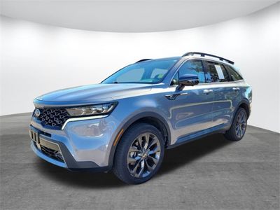 2021 Kia Sorento - Photo 2