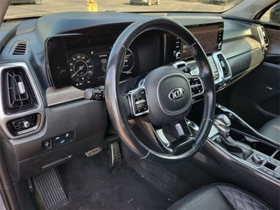 2021 Kia Sorento - Photo 4