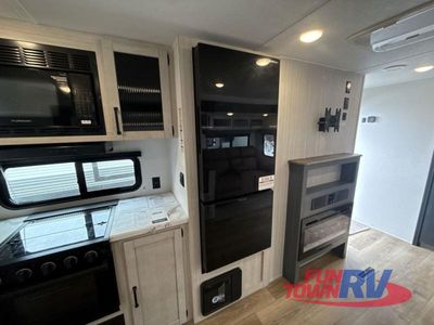 2026 Forest River RV Puma - Photo 11