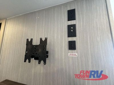 2026 Forest River RV Puma - Photo 33