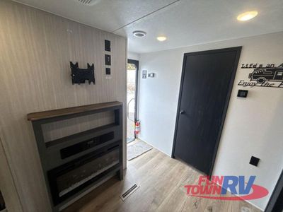 2026 Forest River RV Puma - Photo 7