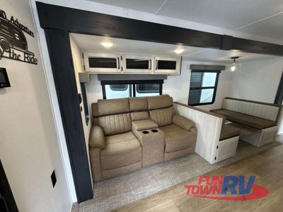 2026 Forest River RV Puma - Photo 17