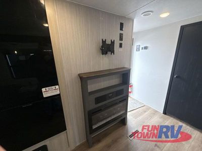 2026 Forest River RV Puma - Photo 16