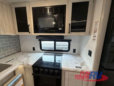 2026 Forest River RV Puma - Photo 12
