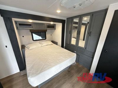 2026 Forest River RV Puma - Photo 20
