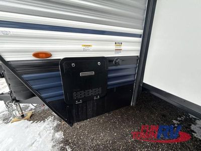 2026 Forest River RV Puma - Photo 28