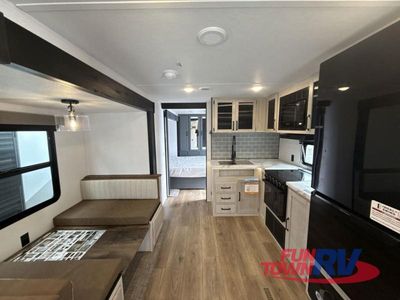 2026 Forest River RV Puma - Photo 3