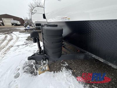 2026 Forest River RV Puma - Photo 29