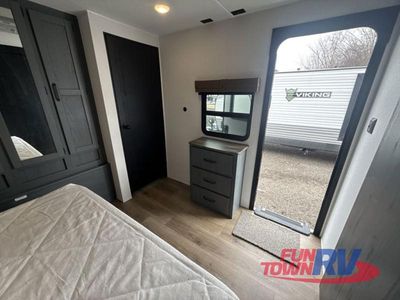 2026 Forest River RV Puma - Photo 19