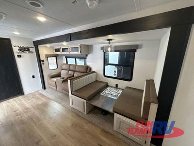 2026 Forest River RV Puma - Photo 15