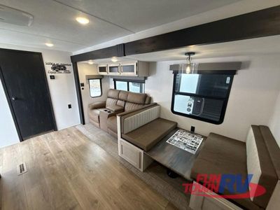 2026 Forest River RV Puma - Photo 5