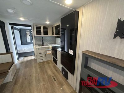 2026 Forest River RV Puma - Photo 8