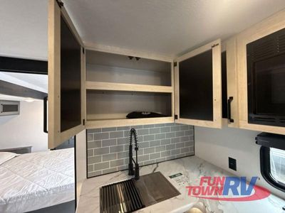 2026 Forest River RV Puma - Photo 14