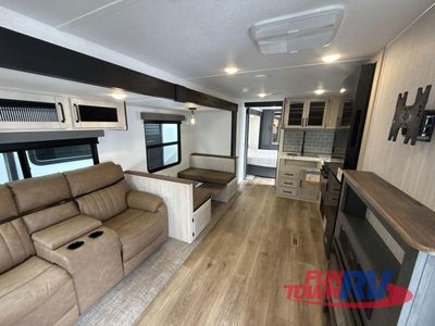 2026 Forest River RV Puma - Photo 9