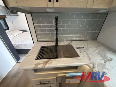 2026 Forest River RV Puma - Photo 13