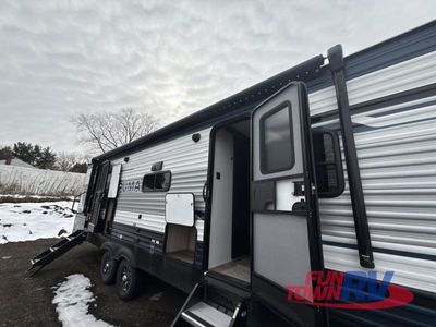 2026 Forest River RV Puma - Photo 26