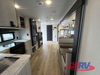 2026 Forest River RV Puma - Photo 6