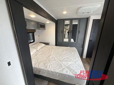 2026 Forest River RV Puma - Photo 18