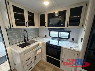 2026 Forest River RV Puma - Photo 10