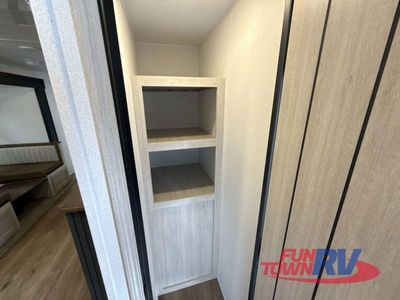 2026 Forest River RV Puma - Photo 32