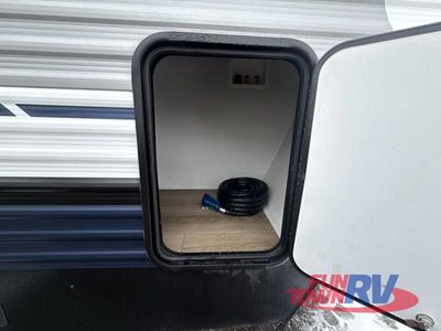 2026 Forest River RV Puma - Photo 27