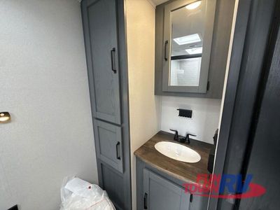 2026 Forest River RV Puma - Photo 22