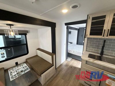 2026 Forest River RV Puma - Photo 4