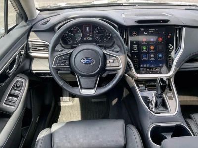 2025 Subaru Outback — detail view
