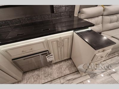 2025 Fleetwood RV Discovery LXE - Photo 48
