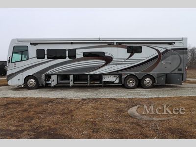 2025 Fleetwood RV Discovery LXE - Photo 13