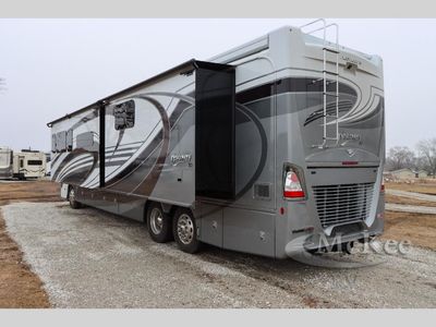 2025 Fleetwood RV Discovery LXE - Photo 25