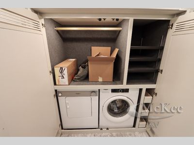 2025 Fleetwood RV Discovery LXE - Photo 61