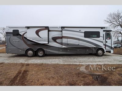 2025 Fleetwood RV Discovery LXE - Photo 23
