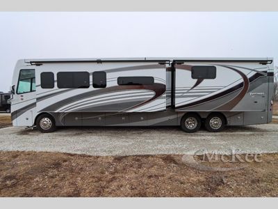 2025 Fleetwood RV Discovery LXE - Photo 26