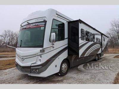 2025 Fleetwood RV Discovery LXE - Photo 27