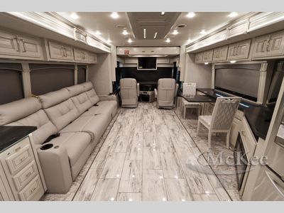 2025 Fleetwood RV Discovery LXE - Photo 31