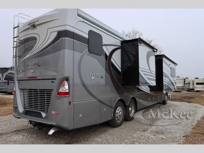 2025 Fleetwood RV Discovery LXE - Photo 24