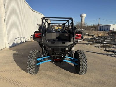 2026 Kawasaki Teryx KRX4 1000 eS - Photo 8