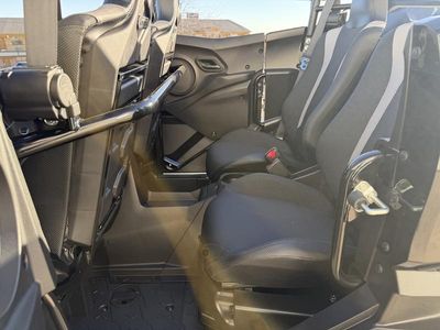 2026 Kawasaki Teryx KRX4 1000 eS - Photo 11