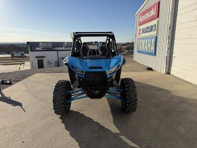 2026 Kawasaki Teryx KRX4 1000 eS - Photo 7