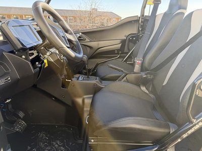 2026 Kawasaki Teryx KRX4 1000 eS - Photo 10