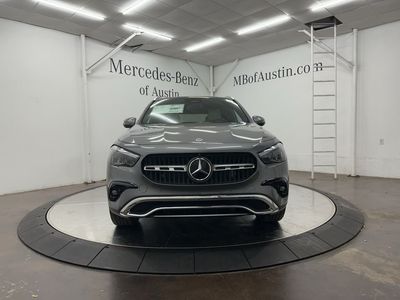 2026 Mercedes-Benz GLA - Photo 2