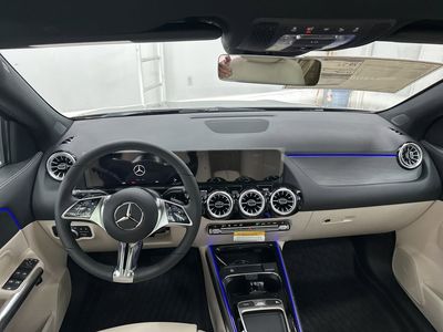 2026 Mercedes-Benz GLA - Photo 56