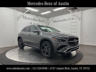 2026 Mercedes-Benz GLA - Photo 35