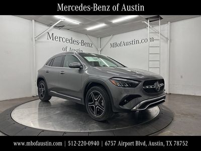 2026 Mercedes-Benz GLA - Photo 1
