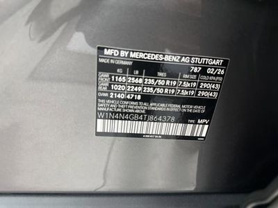 2026 Mercedes-Benz GLA - Photo 68