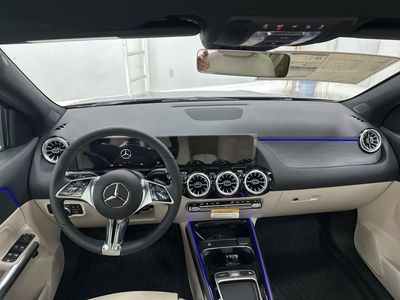 2026 Mercedes-Benz GLA - Photo 22