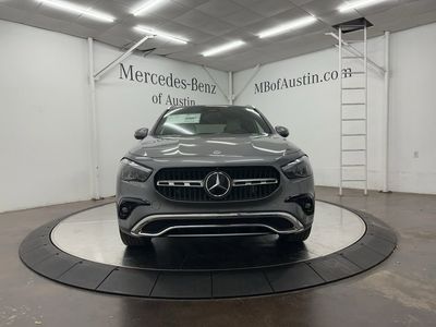 2026 Mercedes-Benz GLA - Photo 36